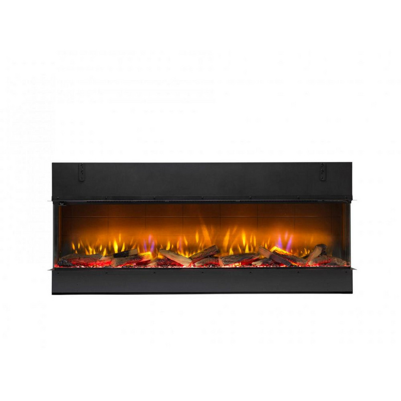 Electric Fires Hotspot Installations