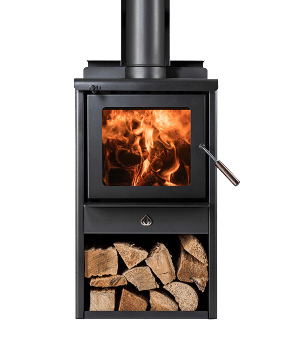 UltraLow Emission Burners Hotspot Installations