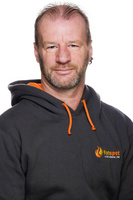 Mark Stanton – Solid Fuel Installation Technician Mark Stanton – Solid Fuel Installation Technician