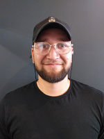 Jaye Te-Muunu - Apprentice Solid Fuel Installation Technician Jaye Te-Muunu - Apprentice Solid Fuel Installation Technician
